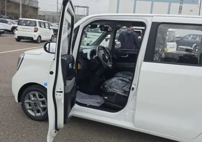 Kia Ray 2026, 1 км, за 3240000 KRW