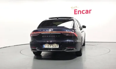 Hyundai Grandeur 2022, 77427 км, за 24600000 KRW