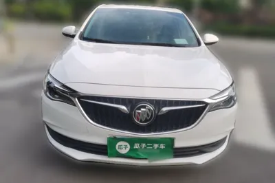 Buick GT 2021, 149100 км, за 34302.37 CNY
