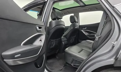 Hyundai Santafe 2013, 173019 км, за 7000000 KRW - фото 17