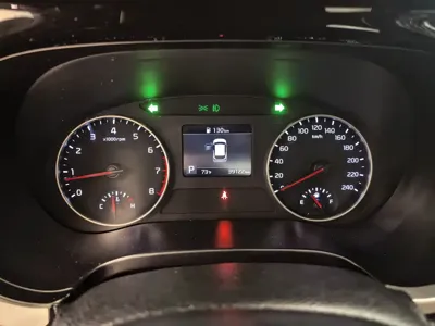 Kia KX3 2022, 39000 км, за 109800 CNY