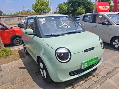 Qiyuan Lumin 2026, 100 км, за 46400 CNY