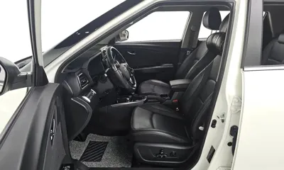 KG_Mobility_Ssangyong TIBOLI 2022, 46573 км, за 14200000 KRW - фото 10