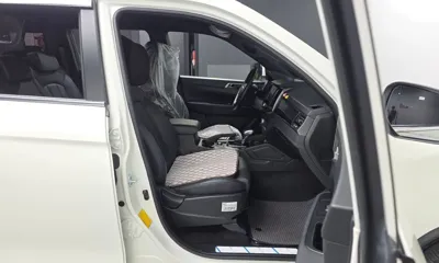 KG_Mobility_Ssangyong Rexton 2022, 33238 км, за 24900000 KRW - фото 11
