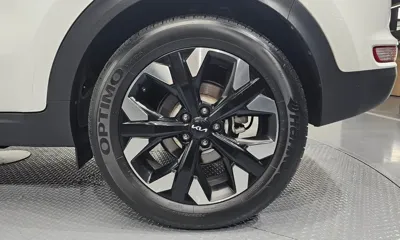 Kia Sportage 2018, 175726 км, за 9800000 KRW - фото 21