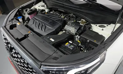 Hyundai Palisade 2022, 34562 км, за 34900000 KRW - фото 6