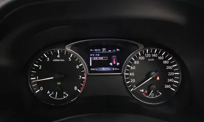 Nissan Pathfinder 2017, 75427 км, за 14990000 KRW - фото 8