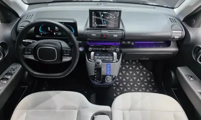 Hyundai Casper 2024, 26370 км, за 17500000 KRW - фото 7
