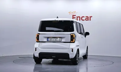 Kia Ray 2023, 17759 км, за 17500000 KRW - фото 4