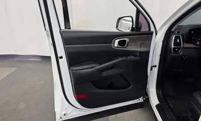 Kia Sorento 2022, 130595 км, за 20990000 KRW - фото 24