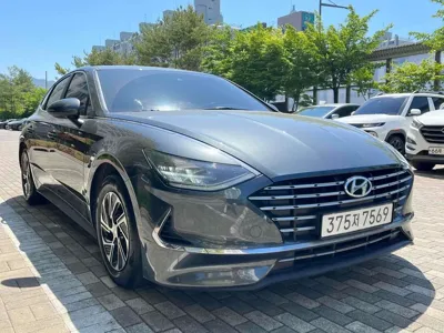 Hyundai Sonata 2022, 120000 км, за 16000000 KRW