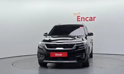 Kia Seltos 2022, 79443 км, за 19500000 KRW - фото 3
