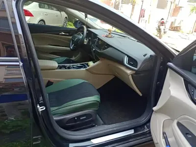 Buick Regal 2021, 49200 км, за 66000 CNY - фото 8
