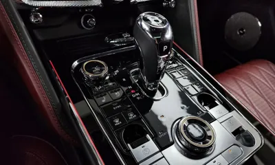 Bentley Flying Spur 2022, 112866 км, за 144000000 KRW - фото 9