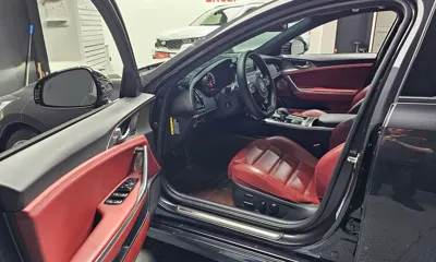 Kia Stinger 2018, 81028 км, за 20090000 KRW - фото 10