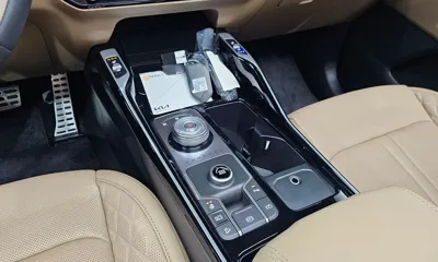 Kia Sorento 2024, 3055 км, за 47500000 KRW - фото 9