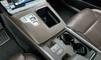Hyundai Grandeur 2020, 120649 км, за 19600000 KRW - фото 9