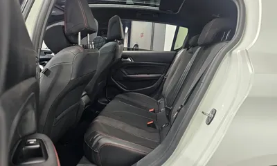 Peugeot 308 2019, 60720 км, за 13200000 KRW - фото 12
