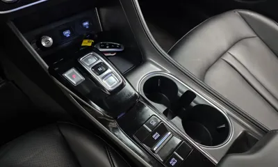 Hyundai Sonata 2023, 45079 км, за 19900000 KRW - фото 9
