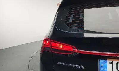 Hyundai Santafe 2021, 113201 км, за 20200000 KRW - фото 23