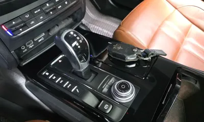 Maserati Ghibli 2018, 82307 км, за 27900000 KRW - фото 9