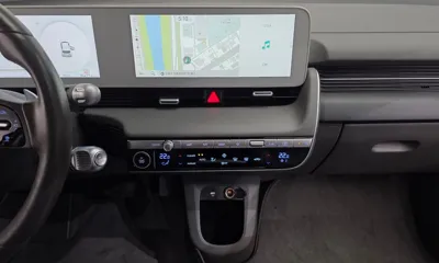 Hyundai Ioniq5 2024, 43279 км, за 31900000 KRW - фото 15