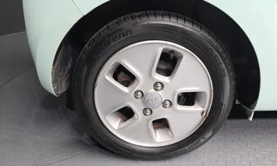 Kia Ray 2015, 141382 км, за 5200000 KRW - фото 5