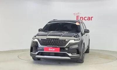 Kia Canival 2023, 59378 км, за 23800000 KRW
