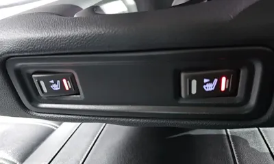 Renault-KoreaSamsung QM6 2018, 83565 км, за 12300000 KRW - фото 16