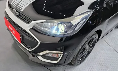 ChevroletGMDaewoo Spark 2019, 92330 км, за 7700000 KRW - фото 22