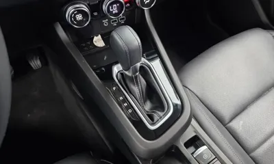 Renault-KoreaSamsung XM3 2022, 42346 км, за 15200000 KRW - фото 9
