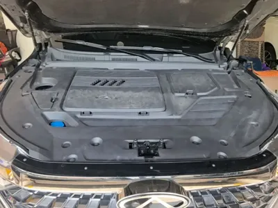Chery Tiggo 8 Pro 2024, 79100 км, за 70800 CNY - фото 20