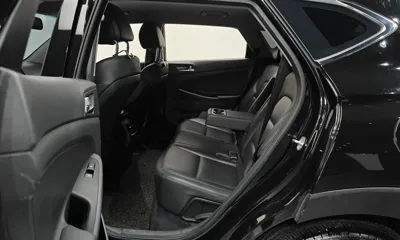 Hyundai Tucson 2017, 154864 км, за 8990000 KRW - фото 12