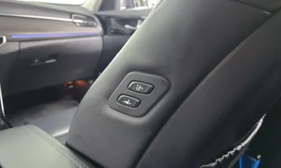 Kia K7 2020, 32397 км, за 23300000 KRW - фото 30