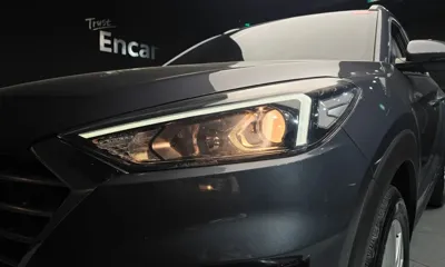 Hyundai Tucson 2020, 76225 км, за 16700000 KRW - фото 22