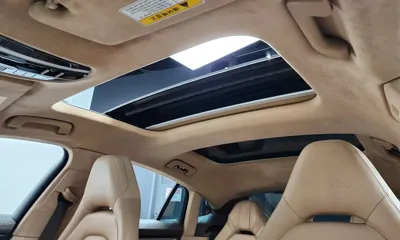 Porsche Panamera 2018, 94814 км, за 78900000 KRW - фото 18