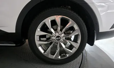 Kia Sorento 2021, 53905 км, за 31800000 KRW - фото 21