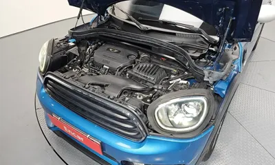 MINI Countryman 2017, 131542 км, за 10200000 KRW - фото 6