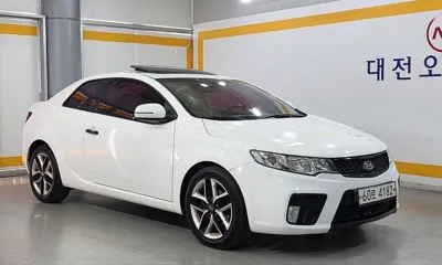Kia Porte 2011, 180997 км, за 3500000 KRW