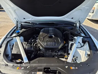 Genesis G70 2019, 61900 км, за 23000000 KRW - фото 6