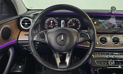 Mercedes-Benz E-Class 2017, 48740 км, за 21800000 KRW - фото 13