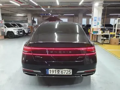 Genesis G90 2023, 80695 км, за 0 KRW - фото 6