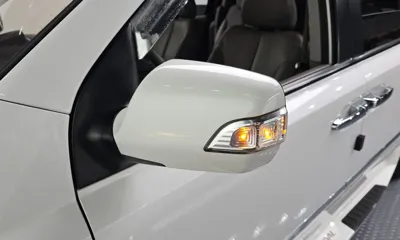 Kia Canival 2013, 166125 км, за 3800000 KRW - фото 34