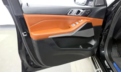 BMW X7 2025, 18228 км, за 142900000 KRW - фото 24