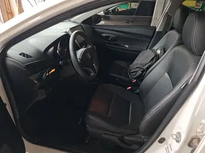 Toyota Vios FS 2020, 54600 км, за 44800 CNY - фото 15