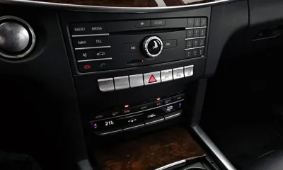 Mercedes-Benz E-Class 2016, 77971 км, за 14500000 KRW - фото 16