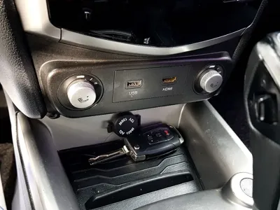 KG_Mobility_Ssangyong TIBOLI 2016, 208000 км, за 2700000 KRW - фото 15