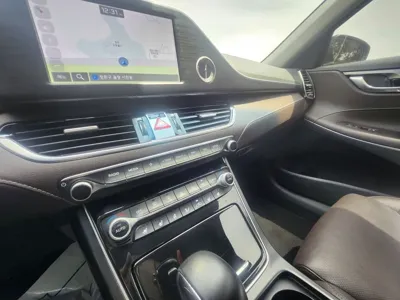Hyundai Grandeur 2018, 161590 км, за 11500000 KRW - фото 18