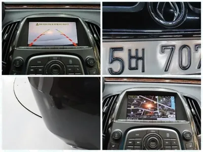 ChevroletGMDaewoo Alpheon 2011, 65406 км, за 4200000 KRW - фото 18