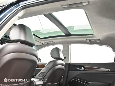 Kia K7 2016, 114390 км, за 11200000 KRW - фото 18